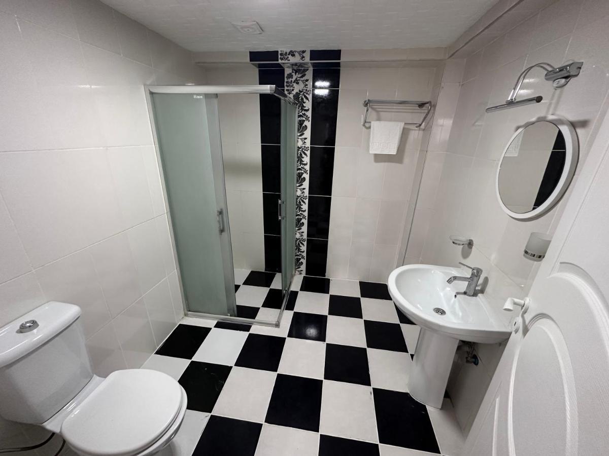 Modern Apart Close To Blue Mosque And Hagia Sophia Old * Istambul