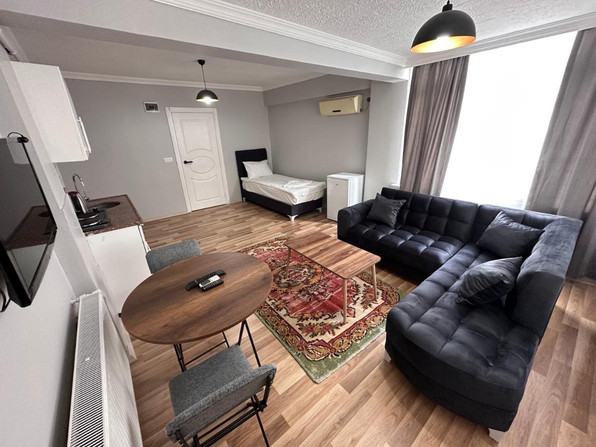 Appartement Modern Apart Close To Blue Mosque And Hagia Sophia Old Istambul