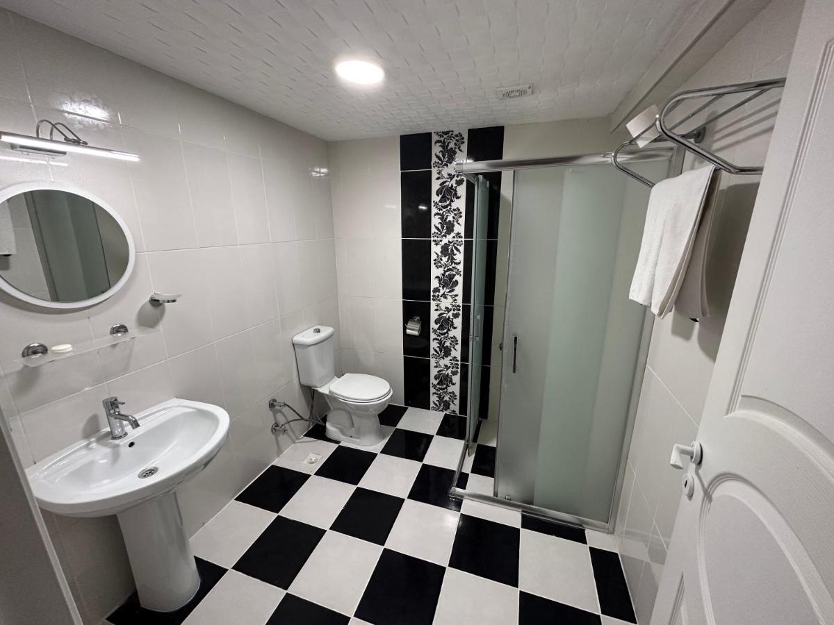 Modern Apart Close To Blue Mosque And Hagia Sophia Old Istambul