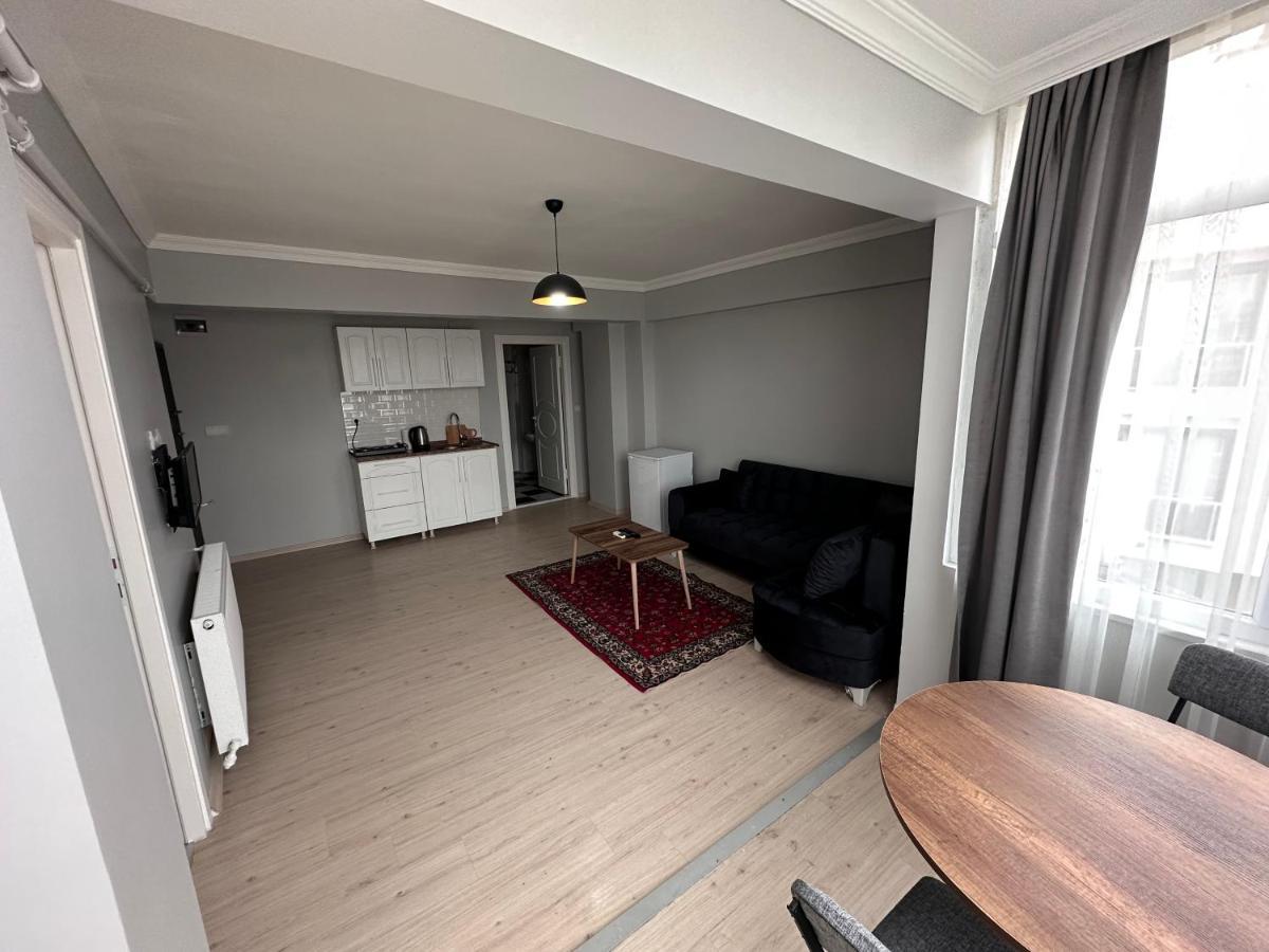 Modern Apart Close To Blue Mosque And Hagia Sophia Old * Istambul