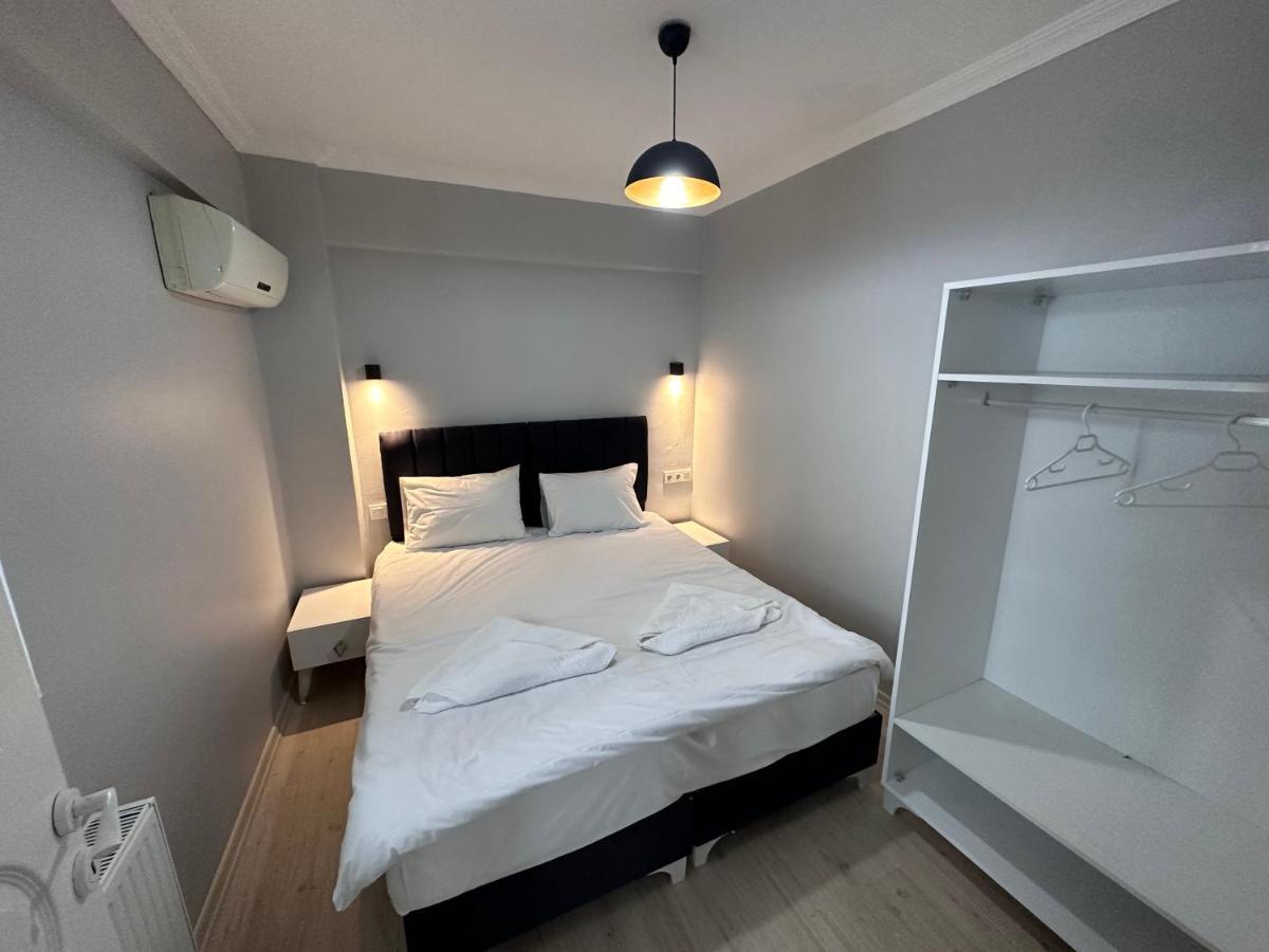Modern Apart Close To Blue Mosque And Hagia Sophia Old * Istambul