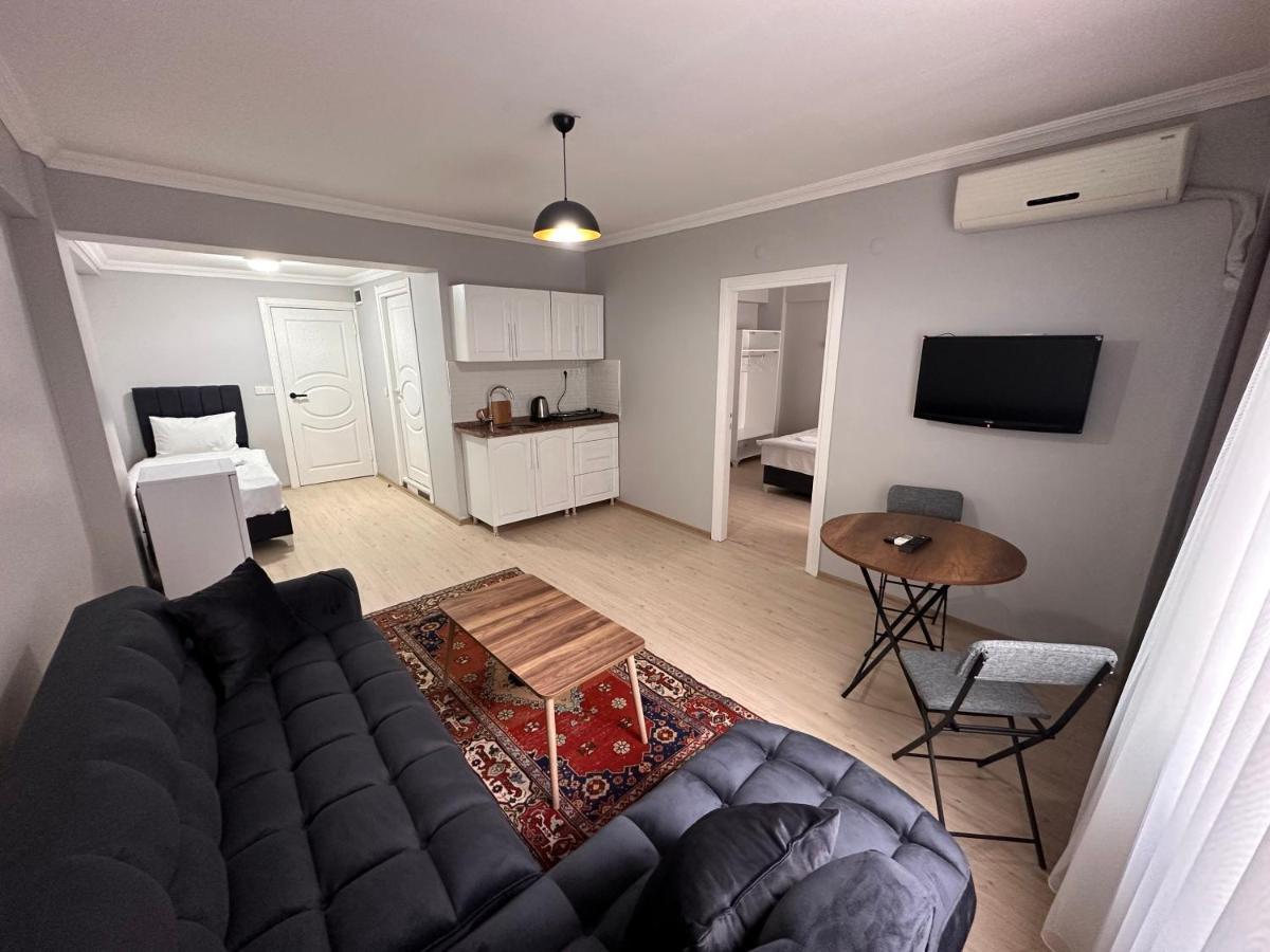 Modern Apart Close To Blue Mosque And Hagia Sophia Old Appartement Istambul