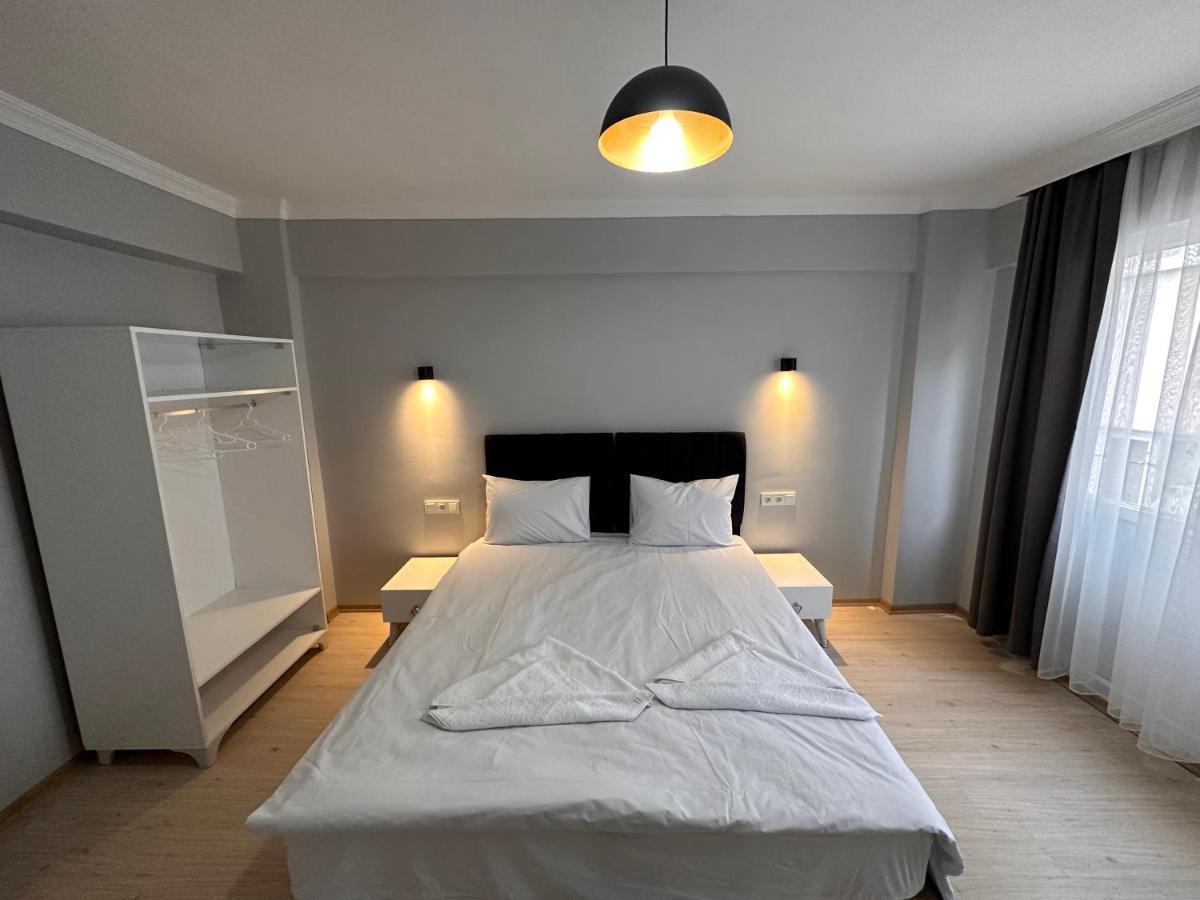 Modern Apart Close To Blue Mosque And Hagia Sophia Old Appartement