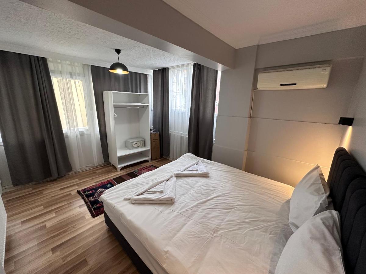 Modern Apart Close To Blue Mosque And Hagia Sophia Old Appartement Istambul