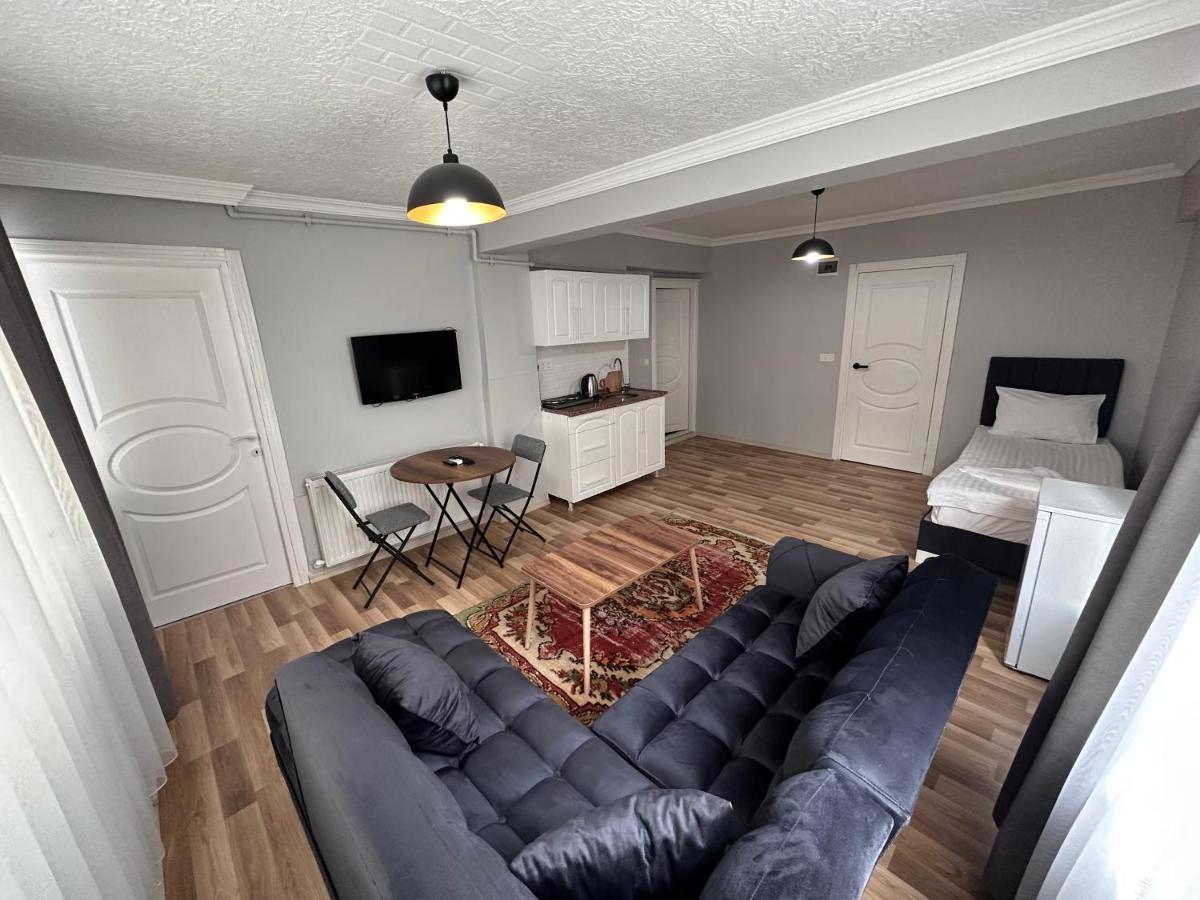 Modern Apart Close To Blue Mosque And Hagia Sophia Old * Istambul