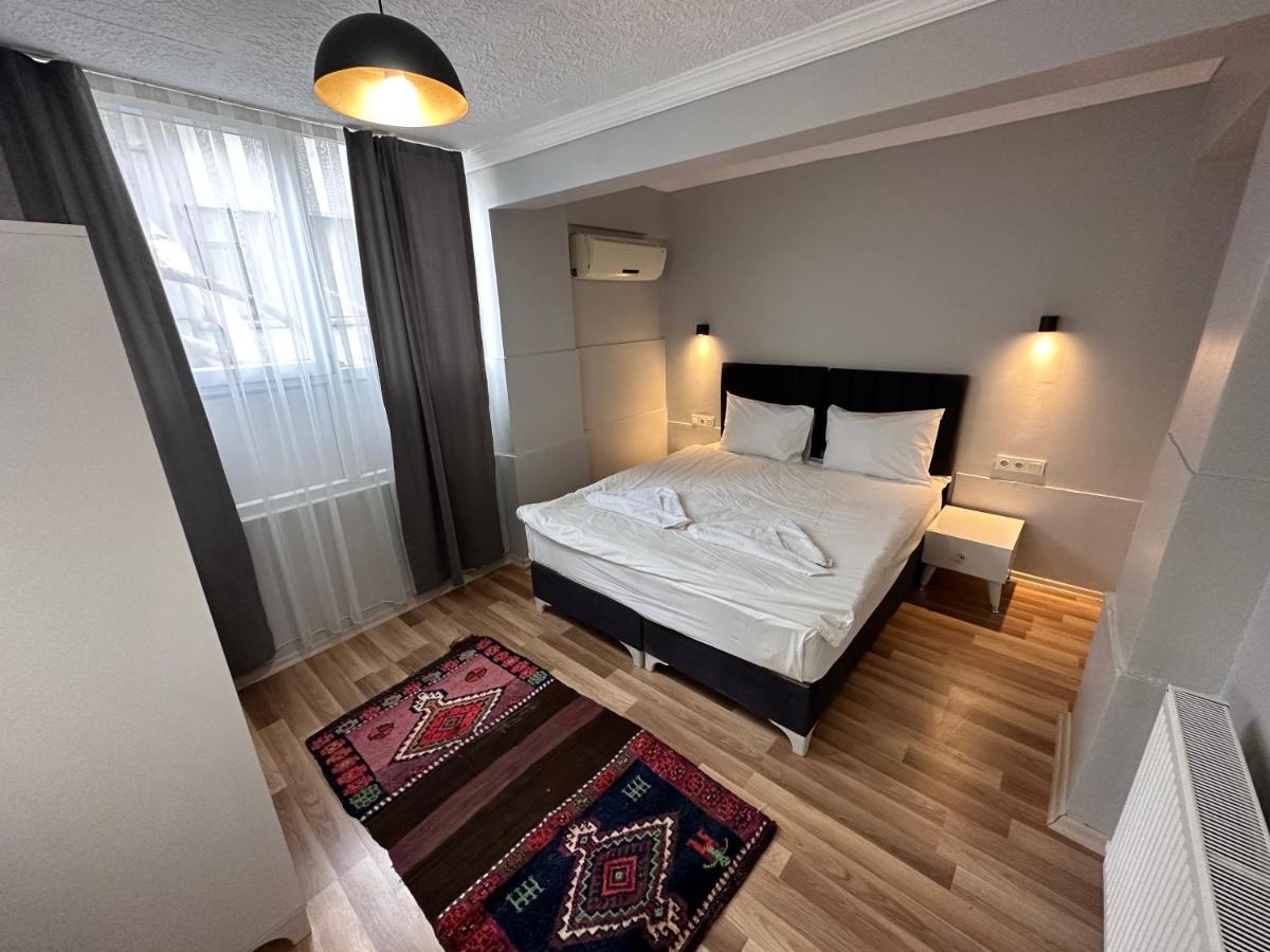 Modern Apart Close To Blue Mosque And Hagia Sophia Old * Istambul