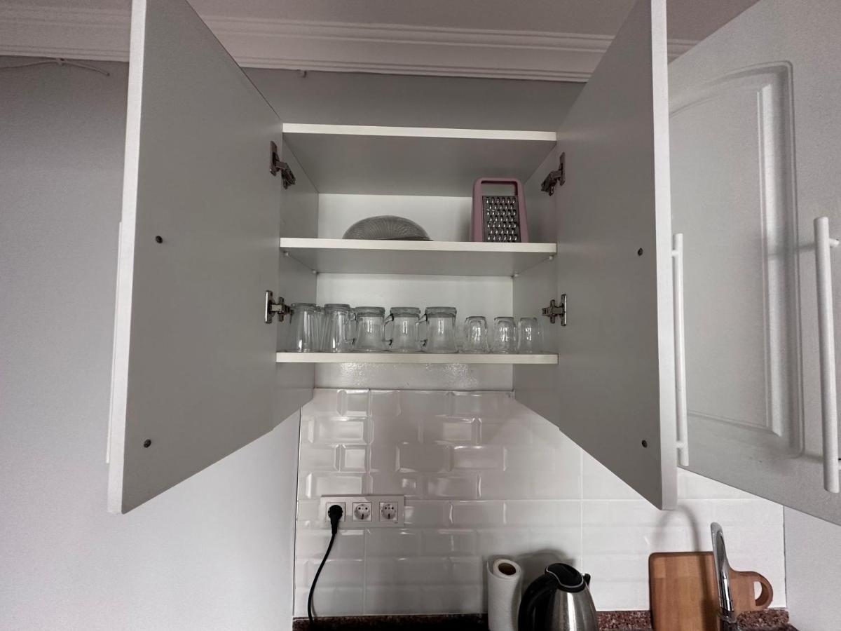 Modern Apart Close To Blue Mosque And Hagia Sophia Old Appartement *