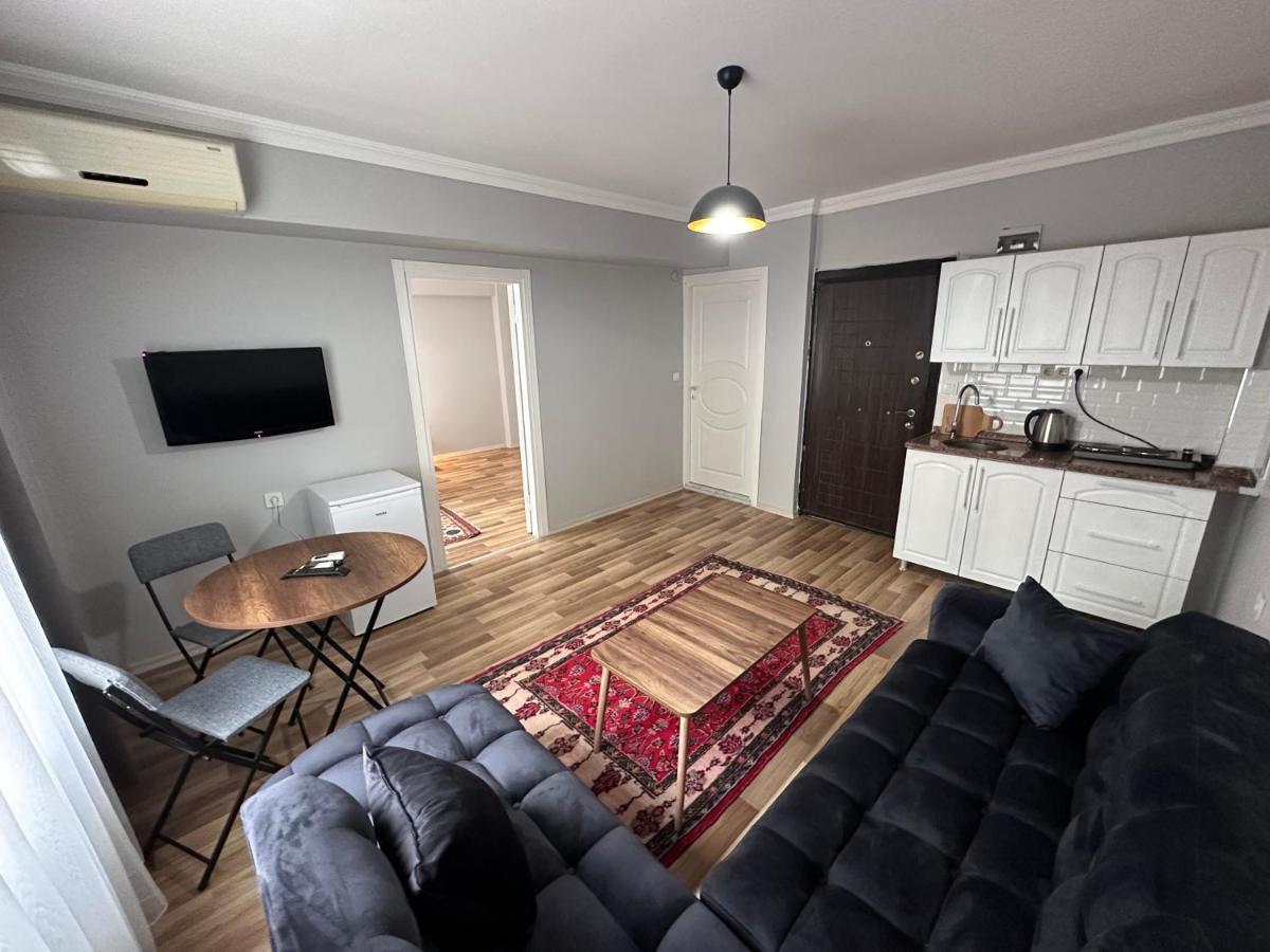 Appartement Modern Apart Close To Blue Mosque And Hagia Sophia Old Istambul
