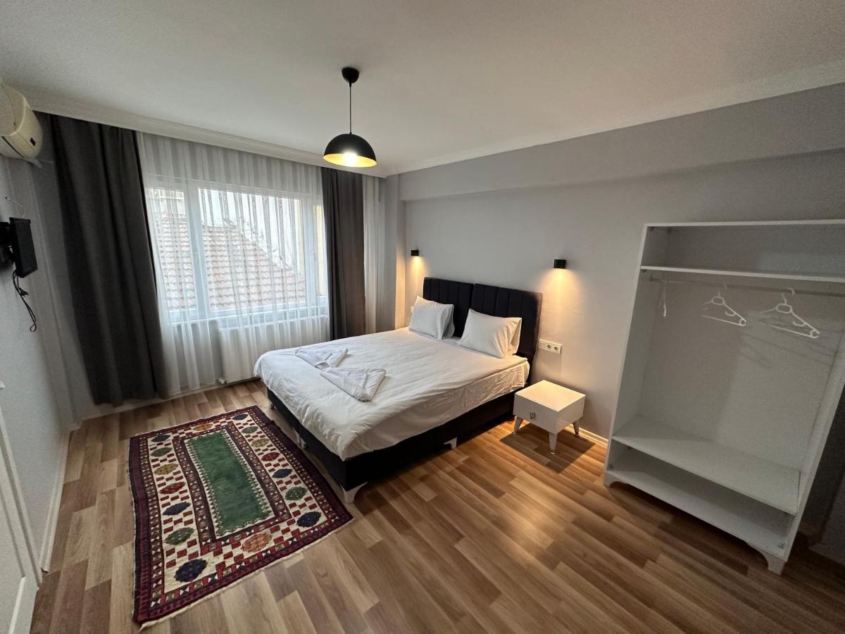 Modern Apart Close To Blue Mosque And Hagia Sophia Old * Istambul